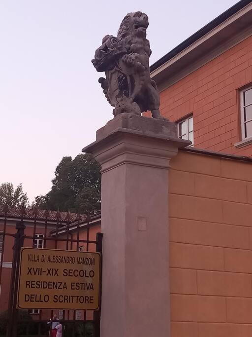 Vito'S Room Cormano Εξωτερικό φωτογραφία